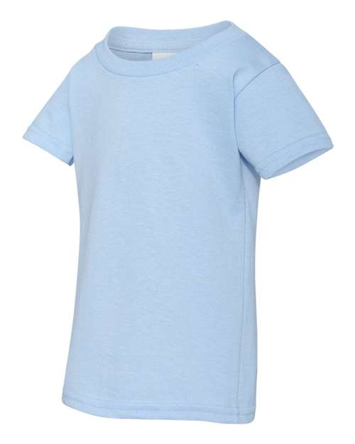 Toddler Heavy Cotton™ T-Shirt - Image 5