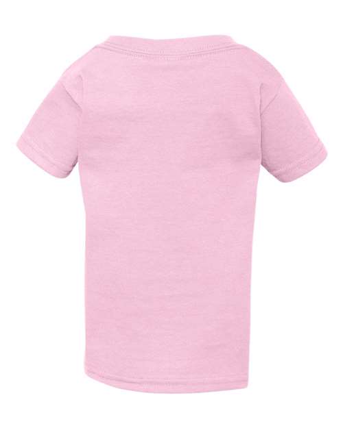 Toddler Heavy Cotton™ T-Shirt - Image 9