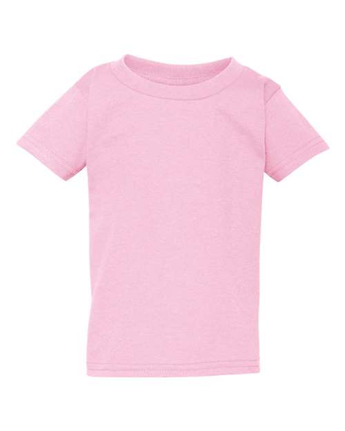 Toddler Heavy Cotton™ T-Shirt - Image 7