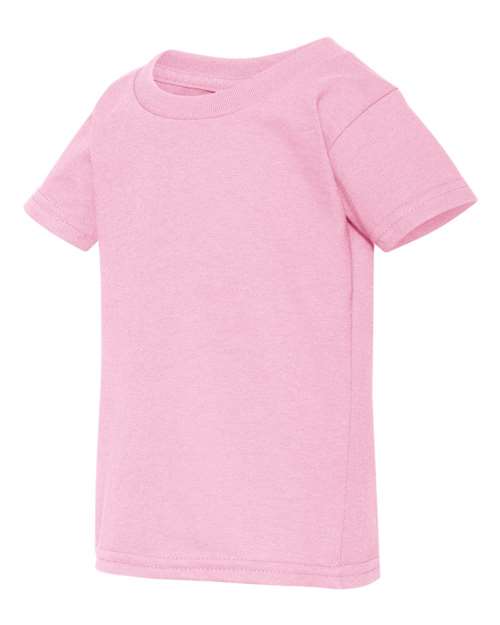 Toddler Heavy Cotton™ T-Shirt - Image 8