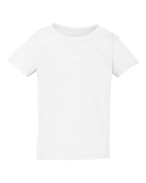 Toddler Heavy Cotton™ T-Shirt - Image 22