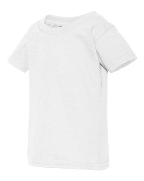 Toddler Heavy Cotton™ T-Shirt - Image 23