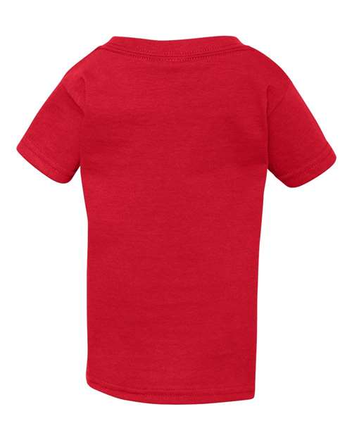 Toddler Heavy Cotton™ T-Shirt - Image 15