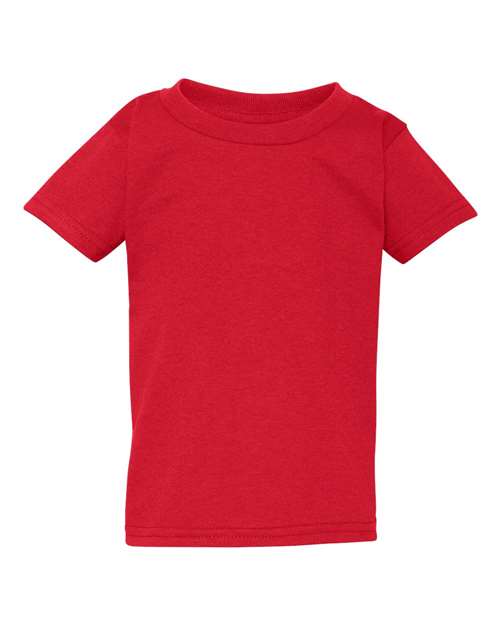 Toddler Heavy Cotton™ T-Shirt - Image 13