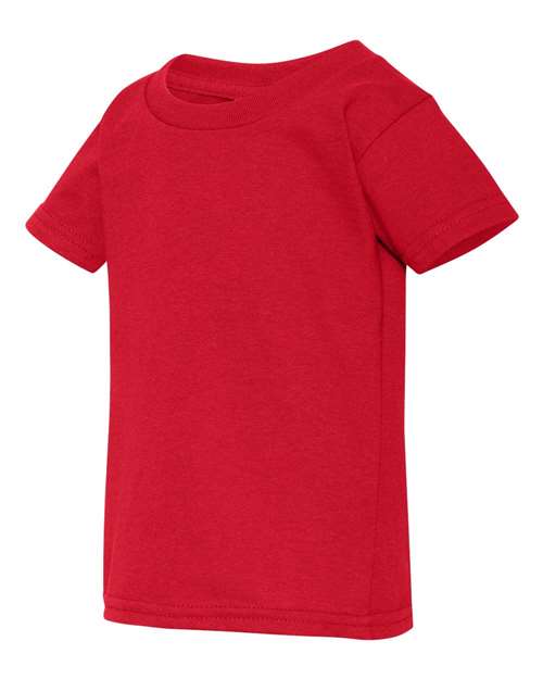 Toddler Heavy Cotton™ T-Shirt - Image 14