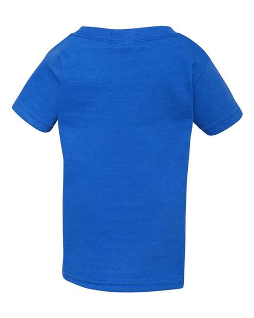 Toddler Heavy Cotton™ T-Shirt - Image 18