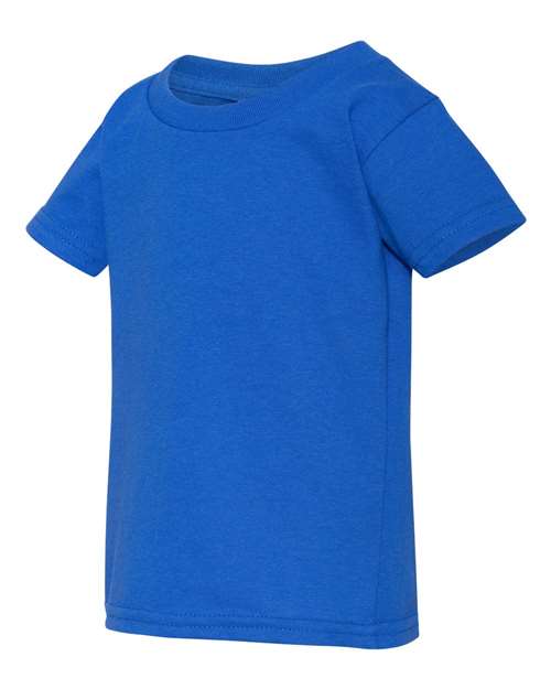 Toddler Heavy Cotton™ T-Shirt - Image 17