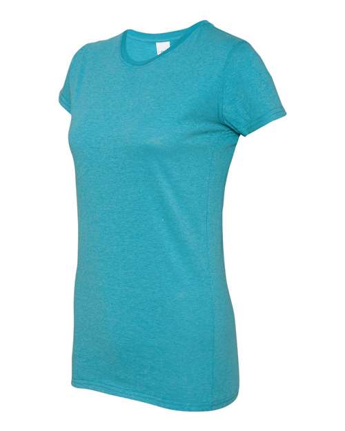 Women’s Glitter T-Shirt - Image 5