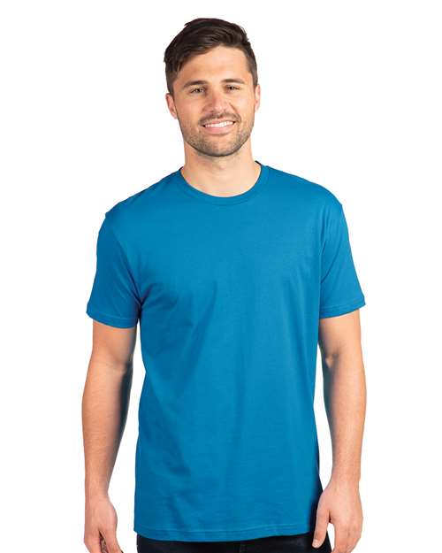 Cotton T-Shirt - Image 4