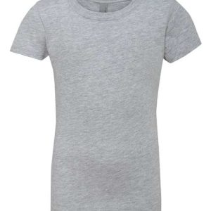 Girls’ Cotton Princess T-Shirt