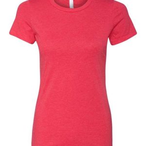 Women’s CVC T-Shirt