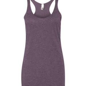 Women’s Triblend Racerback Tank