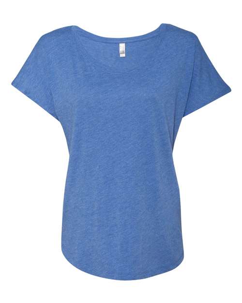 Women’s Triblend Dolman T-Shirt - Image 18