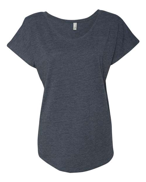 Women’s Triblend Dolman T-Shirt - Image 10