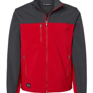 Men's Motion Soft Shell Jacket