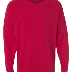 Unisex Game Day Jersey Long Sleeve T-Shirt