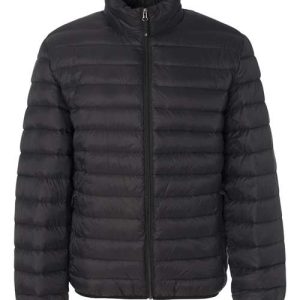 Men's 32 Degrees Packable Down Jacket