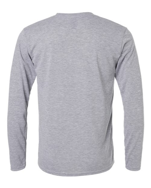 Unisex Performance® Long Sleeve T-Shirt - Image 14