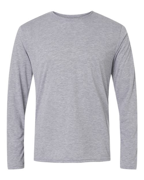Unisex Performance® Long Sleeve T-Shirt - Image 13