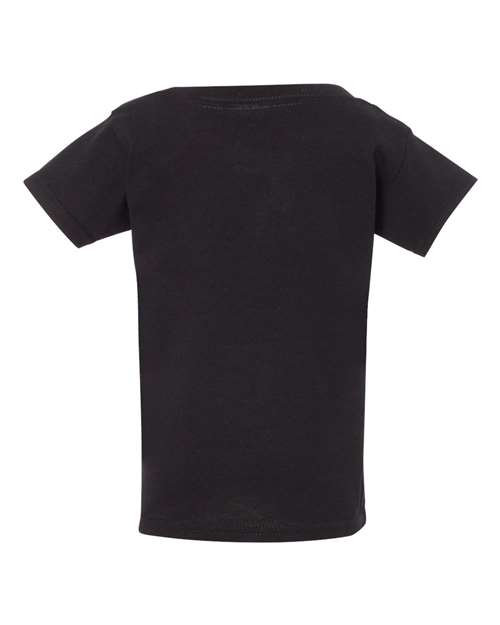 Toddler Heavy Cotton™ T-Shirt - Image 3