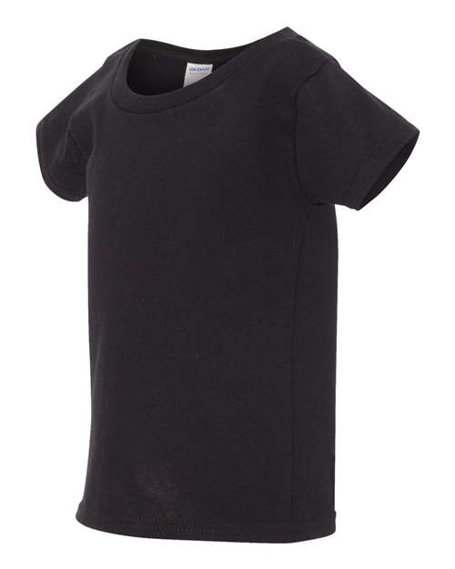 Toddler Heavy Cotton™ T-Shirt - Image 2