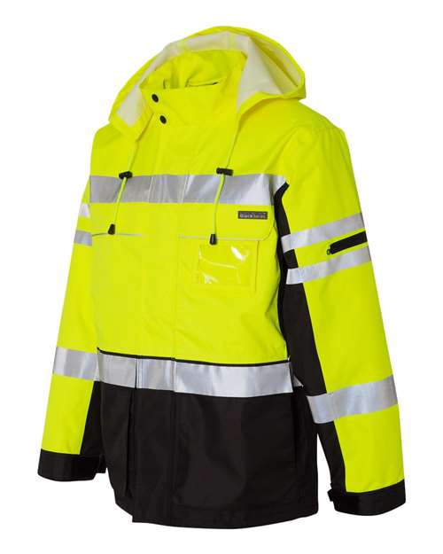 Unisex Premium Black Series® 2-In-1 Jacket - Image 2