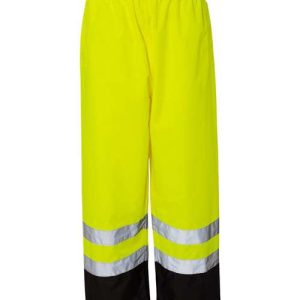 Unisex Storm Cover Waterproof Rain Pants