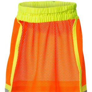 Hard Hat Sun Shield
