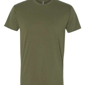 Sueded T-Shirt