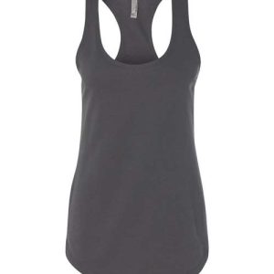 Women’s Lightweight French Terry Racerback Tank