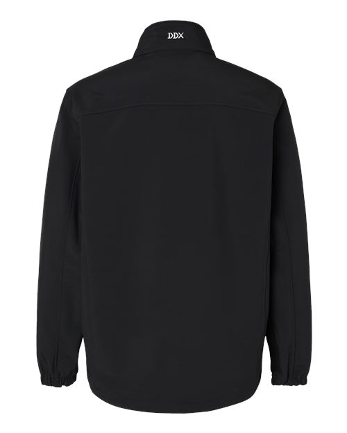 Men's Tall Motion Soft Shell Jacket - Image 2