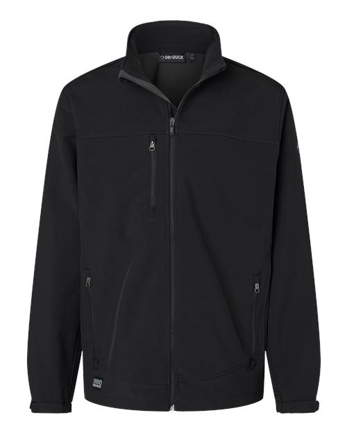 Men's Tall Motion Soft Shell Jacket