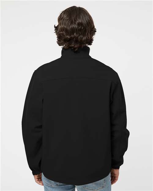 Men's Tall Motion Soft Shell Jacket - Image 6