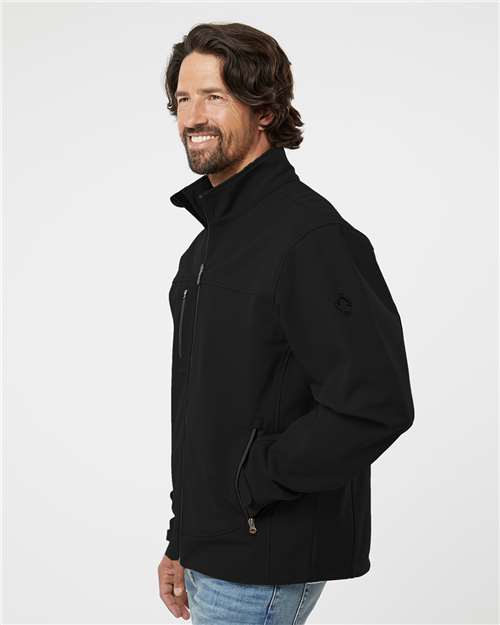Men's Tall Motion Soft Shell Jacket - Image 5