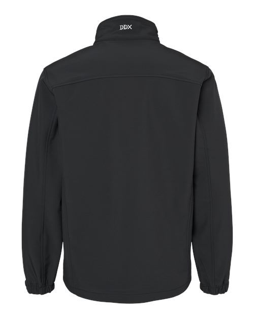 Men's Tall Motion Soft Shell Jacket - Image 14