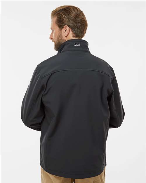 Men's Tall Motion Soft Shell Jacket - Image 18