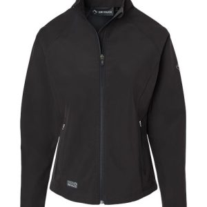 Women's Contour Soft Shell Jacket