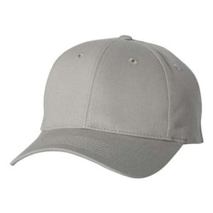 Cotton Twill Cap