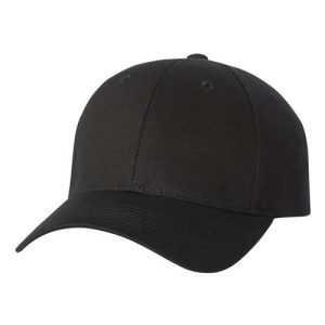 Youth Small Fit Cotton Twill Cap