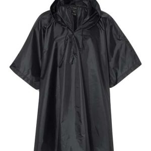 Rain Poncho