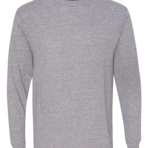 Unisex Dri-Power® Performance Long Sleeve T-Shirt