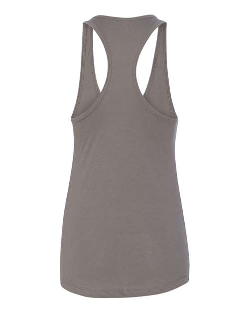 Women's Ideal Racerback Tank - Image 3