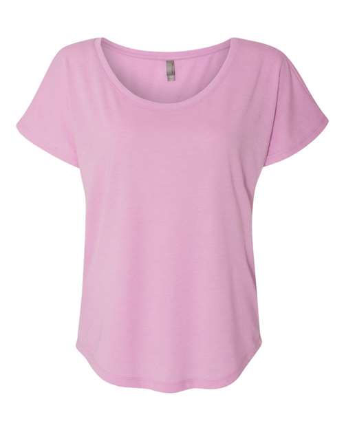 Women’s Triblend Dolman T-Shirt - Image 7