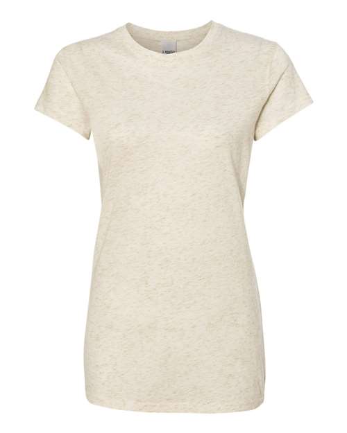 Women’s Glitter T-Shirt - Image 7