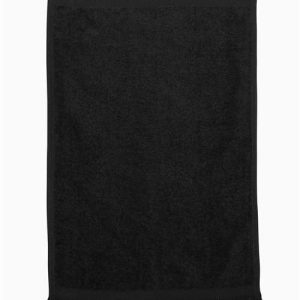 Fringed Fingertip Towel
