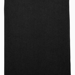 Hemmed Fingertip Towel