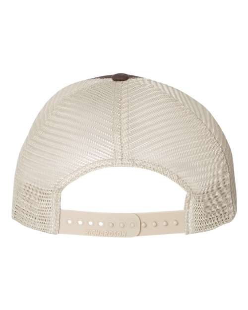 Garment-Washed Trucker Cap - Image 14