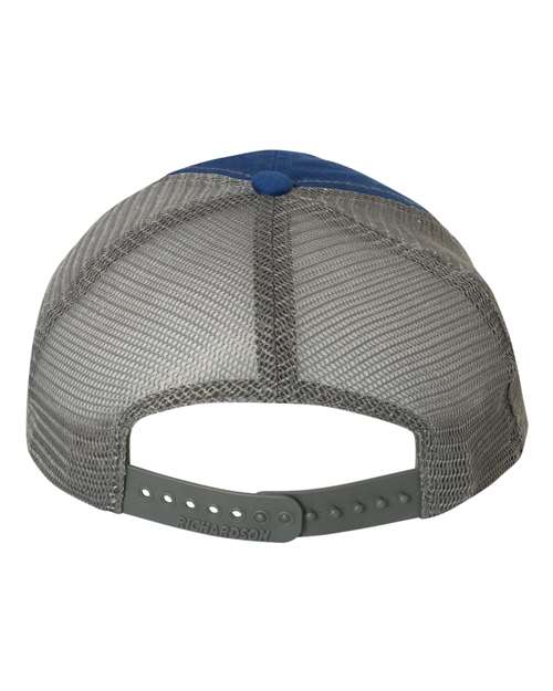 Garment-Washed Trucker Cap - Image 62