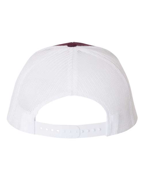 Snapback Trucker Cap - Image 26