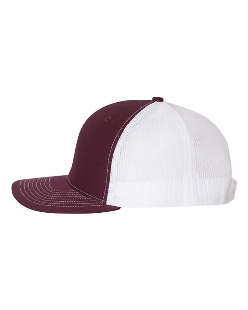 Snapback Trucker Cap - Image 27